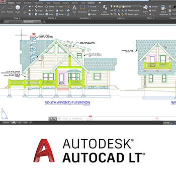 autocad LT